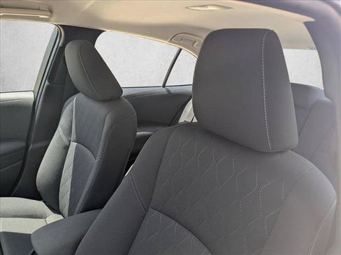 Used 2024 Toyota Corolla LE FWD image 14