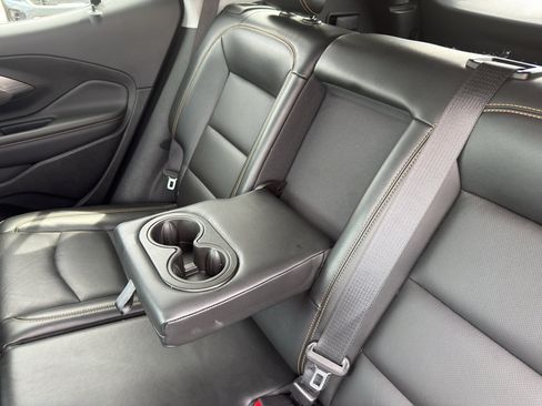 Used 2019 GMC Terrain SLT w/ Preferred Package FWD image 50