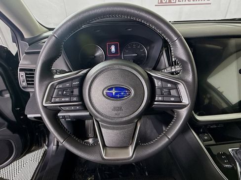 Certified 2025 Subaru Outback Premium w/ Popular Package #1 AWD/4WD image 21