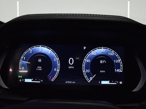 Used 2024 Jeep Grand Cherokee L Limited w/ Luxury Tech Group II AWD/4WD image 21
