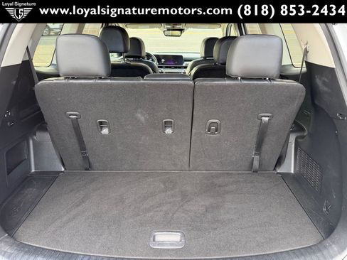 Used 2024 Kia Telluride S w/ S Sunroof Package FWD image 11