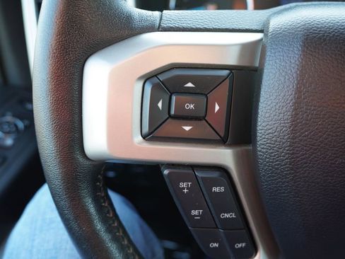 Certified 2019 Ford F350 Lariat w/ Lariat Ultimate Package image 34