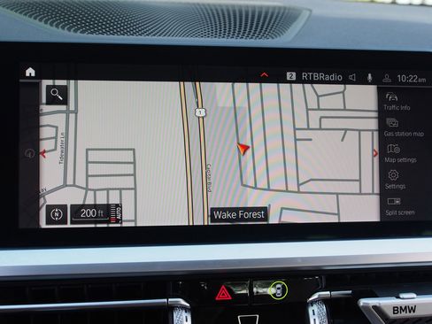 Used 2021 BMW 330i Sedan w/ Premium Package image 30