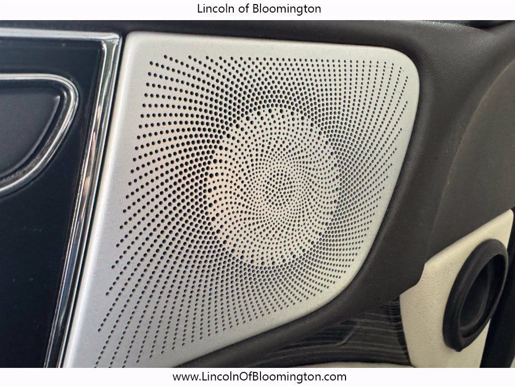 Certified 2023 Lincoln Navigator Black Label AWD/4WD image 43
