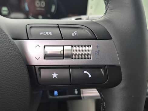 New 2026 Hyundai Tucson Limited AWD/4WD image 31