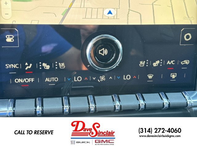 New 2027 GMC Yukon Denali w/ Denali Reserve Package AWD/4WD image 19