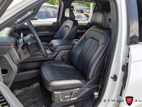 Used 2023 Ford Expedition Limited AWD/4WD image 24