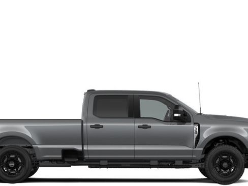 New 2026 Ford F350 XL w/ STX Appearance Package AWD/4WD image 49