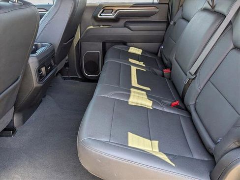 Used 2025 Chevrolet Silverado 2500 LT w/ All Star Edition image 16