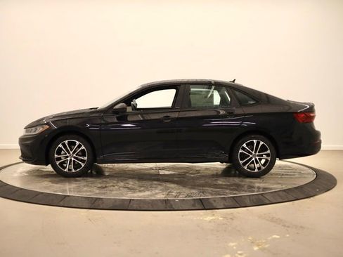 New 2026 Volkswagen Jetta Sport image 6