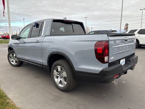New 2026 Honda Ridgeline RTL image 5