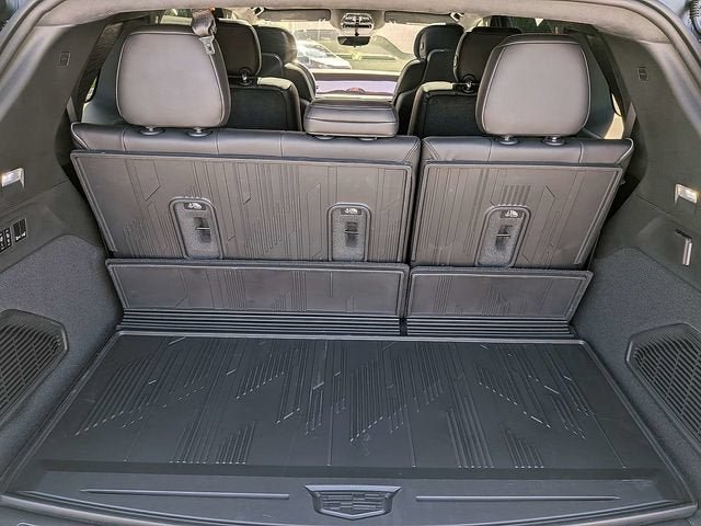 New 2026 Cadillac Escalade IQ Sport 2 w/ LPO, ONYX Package AWD/4WD image 14