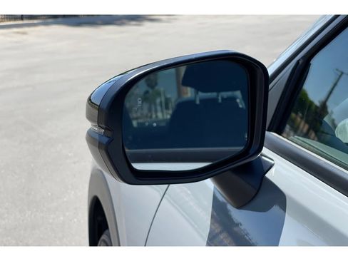 Used 2025 Honda HR-V Sport image 11