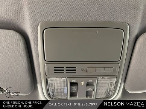 Used 2018 Honda CR-V Touring image 32