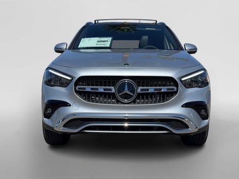 New 2026 Mercedes-Benz GLA 250 image 8