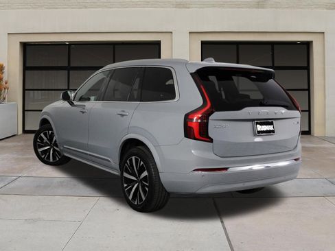 Certified 2026 Volvo XC90 B6 Core image 2