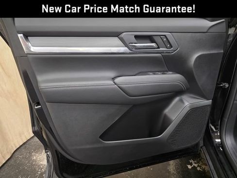New 2027 GMC Terrain Elevation w/ Black Edition AWD/4WD image 14