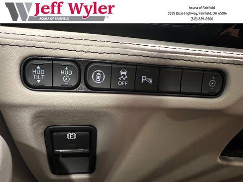 New 2026 Acura MDX A-Spec image 20