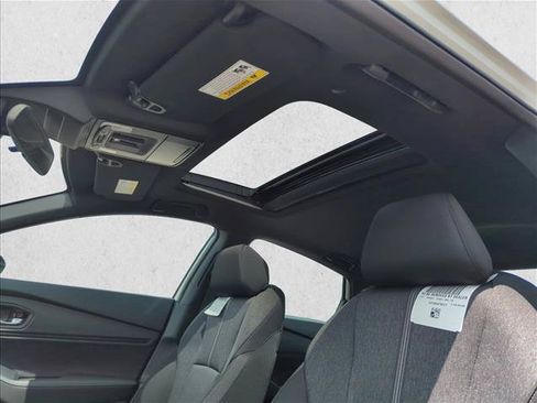 New 2025 Honda Accord Sport image 17