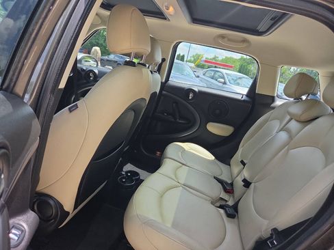 Used 2014 MINI Cooper Countryman S AWD/4WD image 18