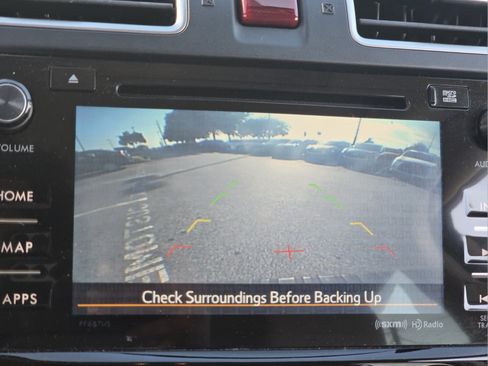 Used 2016 Subaru Forester 2.5i Touring w/ Eyesight & Navigation System AWD/4WD image 17