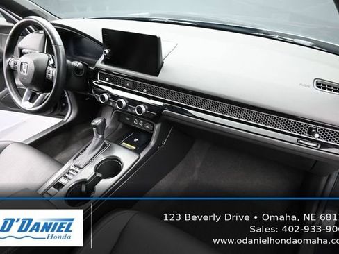 Used 2024 Honda Civic Sport Touring image 40