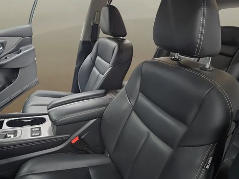 Used 2023 Nissan Murano SV w/ Cargo Package AWD/4WD image 14