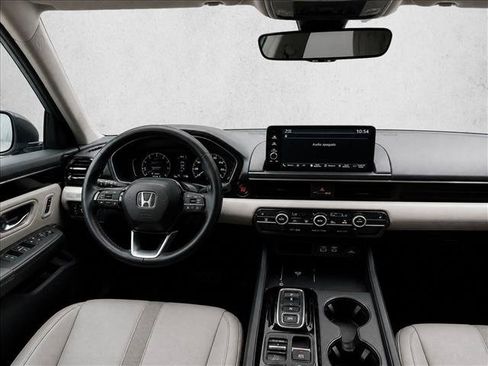 Used 2023 Honda Pilot EX-L image 24