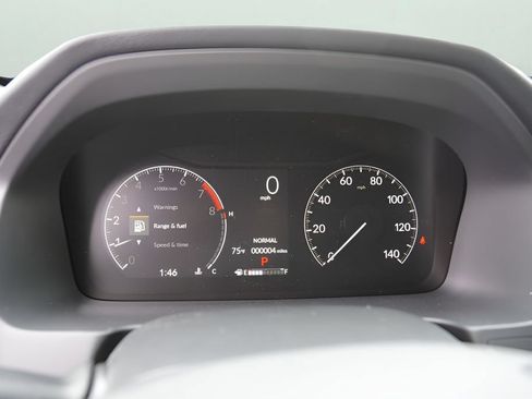 New 2026 Honda Ridgeline RTL image 20