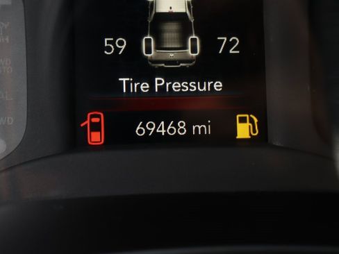 Used 2024 RAM 2500 Big Horn w/ Off Road Package image 20