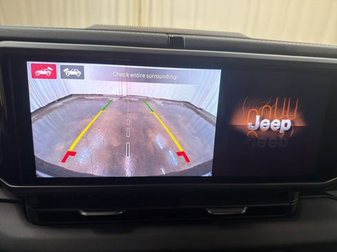 New 2026 Jeep Wrangler Rubicon image 21