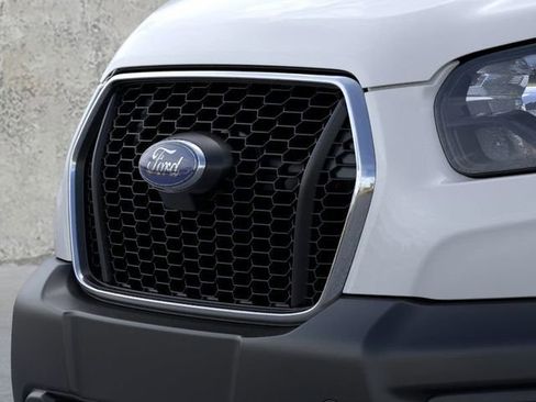New 2025 Ford Transit 350 w/ Interior Upgrade Package RWD image 17