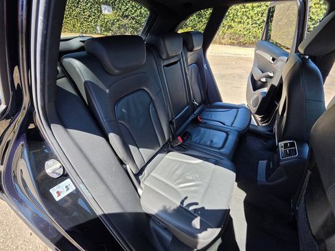 Used 2010 Audi Q5 3.2 Prestige AWD/4WD image 30