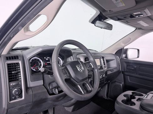 Used 2019 RAM 1500 Tradesman w/ Tradesman SXT Package image 23