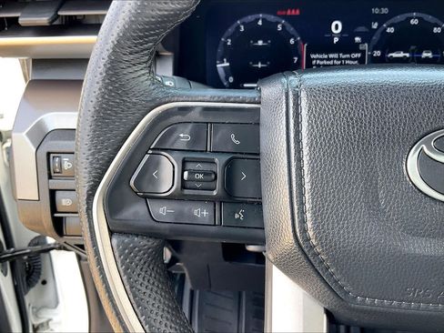 Used 2024 Toyota Tacoma TRD Off-Road AWD/4WD image 24