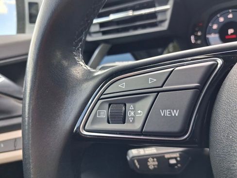 Used 2024 Audi A3 2.0T Premium FWD image 20