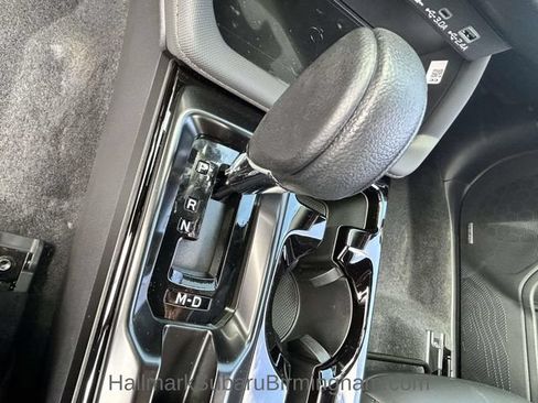 New 2026 Subaru Forester Sport AWD/4WD image 18