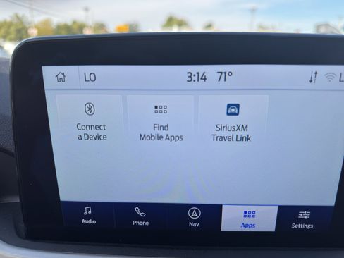 Used 2022 Ford Escape SE w/ SE Sport Appearance Package image 29