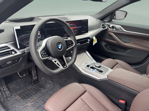 New 2026 BMW i4 eDrive40 w/ M Sport Package image 23