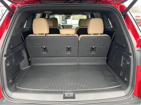 New 2026 Buick Enclave Preferred image 11