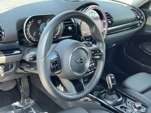 Used 2024 MINI Cooper Clubman S FWD image 13