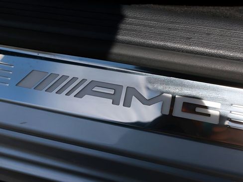 Used 2018 Mercedes-Benz C 63 AMG S image 32