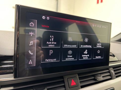 Used 2023 Audi A5 2.0T Premium Plus w/ Premium Plus image 24