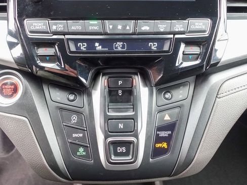 Used 2020 Honda Odyssey EX image 19