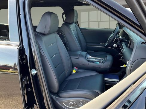 New 2026 Hyundai Palisade Calligraphy image 11