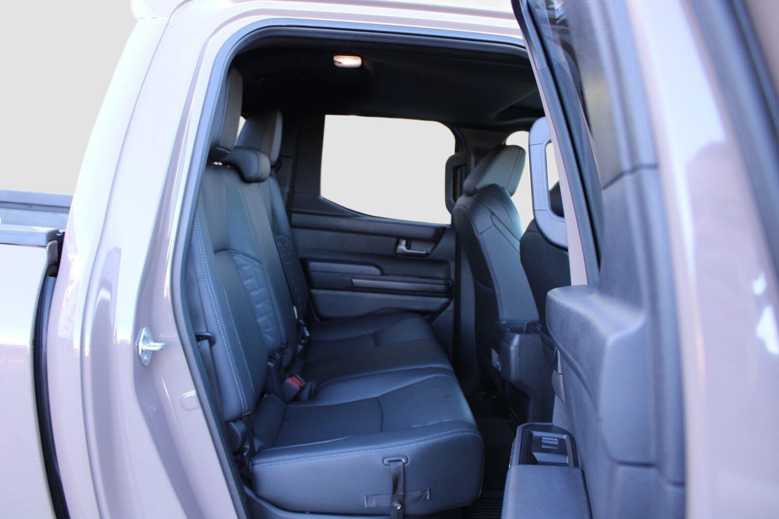 Certified 2026 Toyota Tacoma TRD Off-Road w/ TRD Off Road Premium Package AWD/4WD image 40