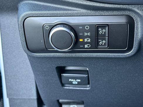 New 2025 Ford Bronco Big Bend image 31