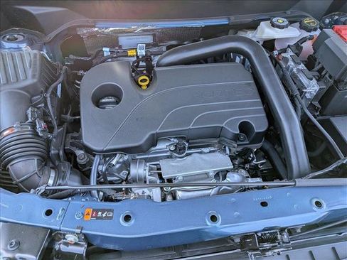 New 2026 Chevrolet Equinox ACTIV FWD image 16