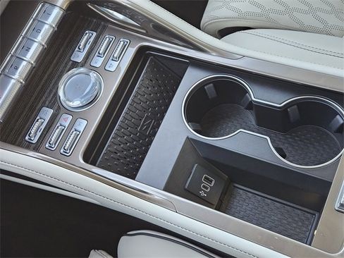 Certified 2024 Lincoln Nautilus Black Label w/ Jet Appearance Package (87T) image 20