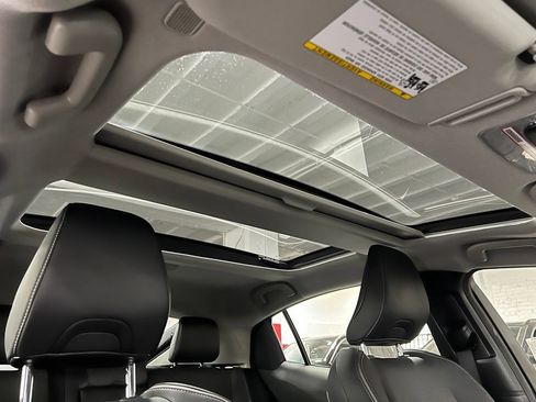 Certified 2023 Toyota Prius XLE FWD image 24